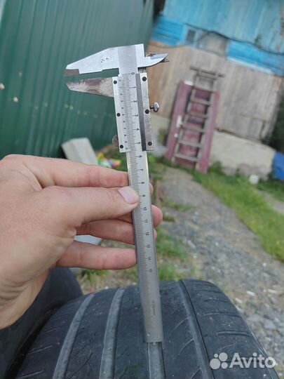 Pirelli Powergy 225/55 R17