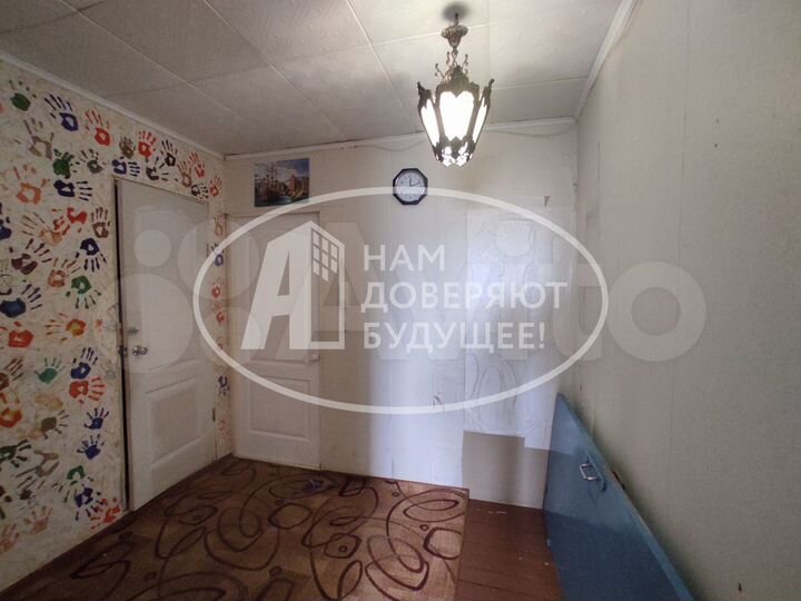 Комната 23,5 м² в 1-к., 4/5 эт.