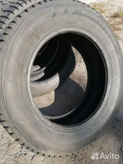 Hankook Winter I'Pike RS2 W429 215/60 R16