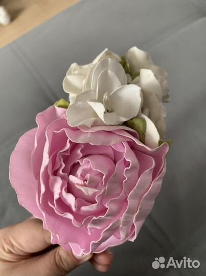 Ободок для волос