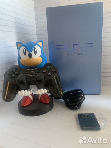 Sony PS2 scph-39000 AQ