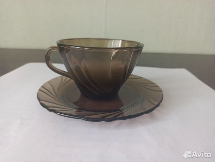 Чайный сервиз Vereco