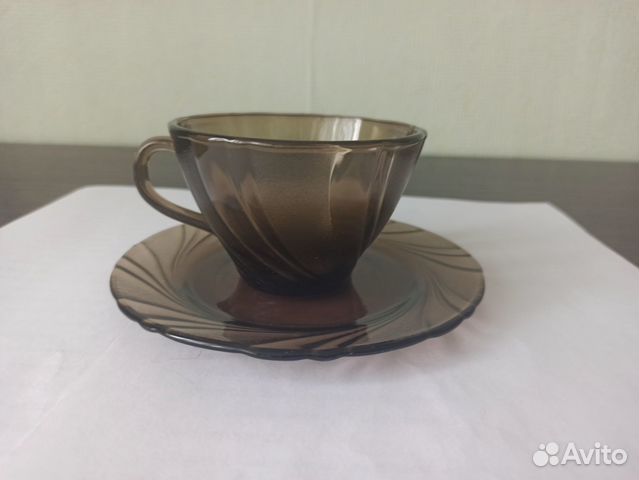 Чайный сервиз Vereco