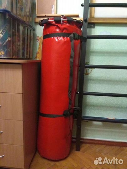 Боксёрская груша 45 кг