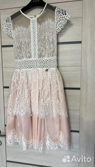 Платье 42-44