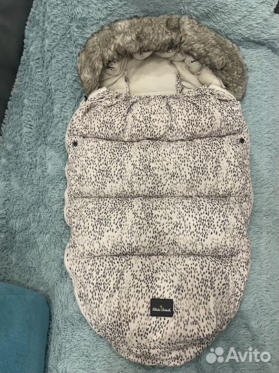 Конверт зимний elodie details оригинал