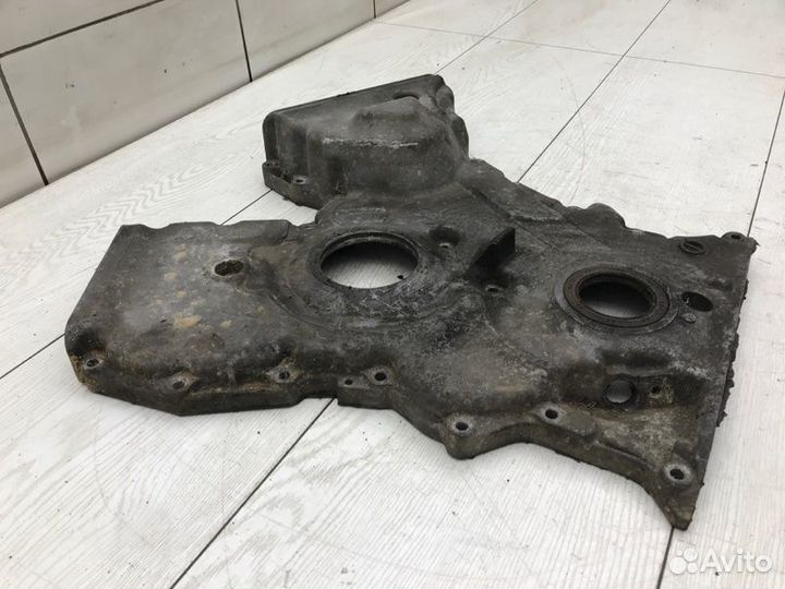Крышка двигателя Suzuki Grand Vitara 1 H25Y 2001