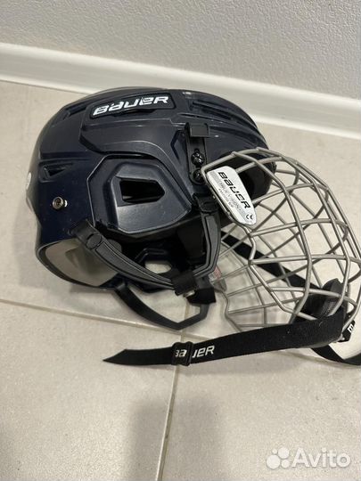 Детская хоккейная форма