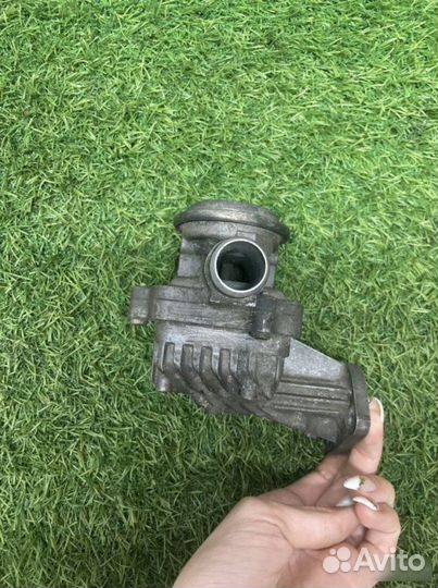 Клапан EGR Mercedes-Benz M-Class W164 2005-2011