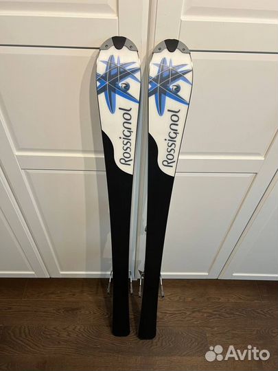 Горные лыжи 145 см Rossignol Zenith Z1