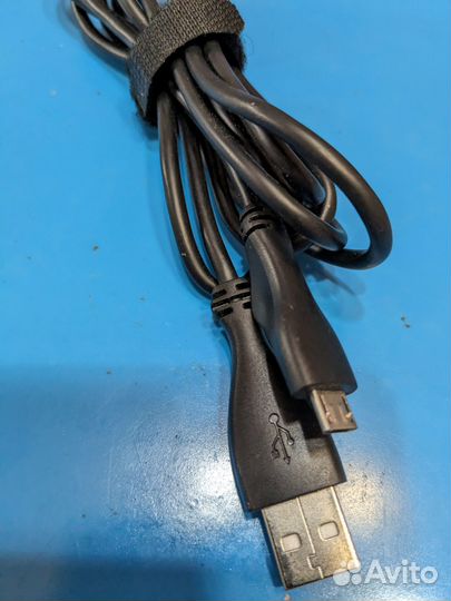 Кабель для подключения мини USB