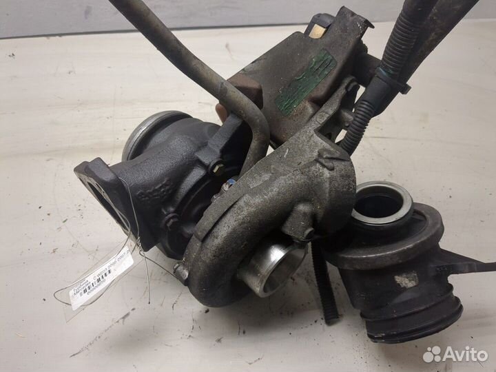 Турбина Mercedes C W203, 2007