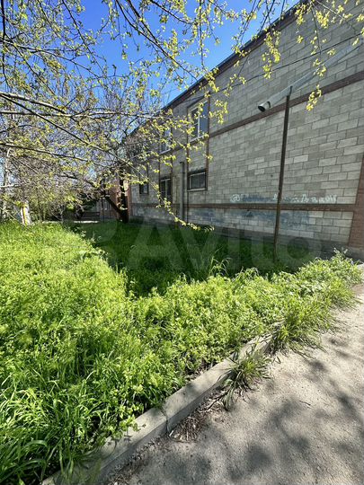 Дом 140 м² на участке 6 сот.