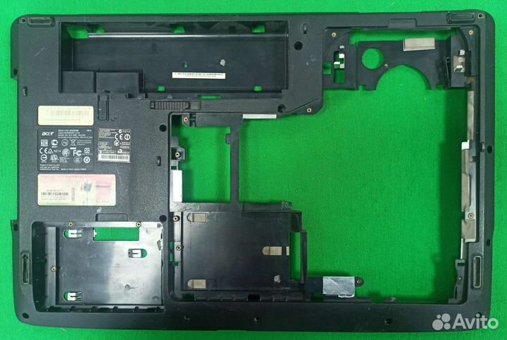 Поддон acer 8530/8530G