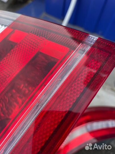 Фонарь Лада Веста