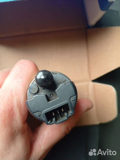 Бензонасос Тойота Камри