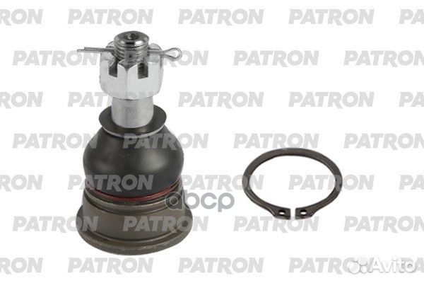 Опора шаровая 40160-50Y10 nissan: sunny II 86-91