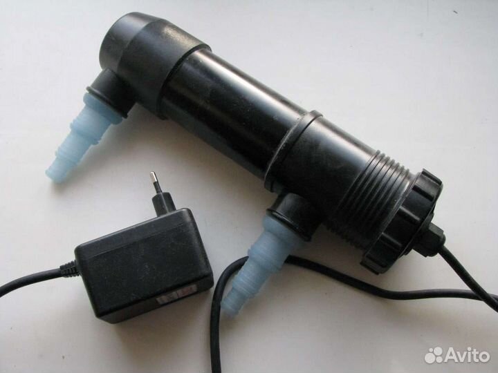 Уф-стерилизатор Jebo UV-H13 в отличном состоянии