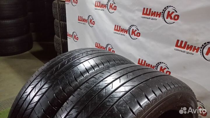 Bridgestone Alenza 001 255/45 R20