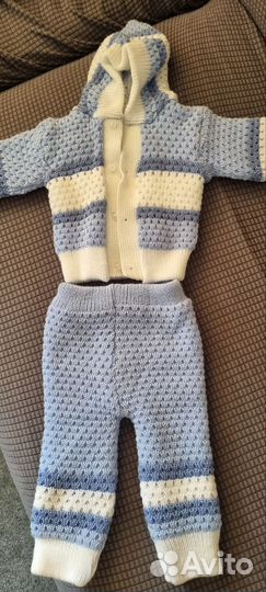 Костюм для мальчика