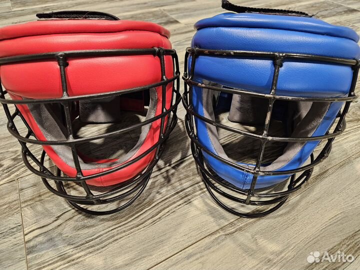 Шлем для арб