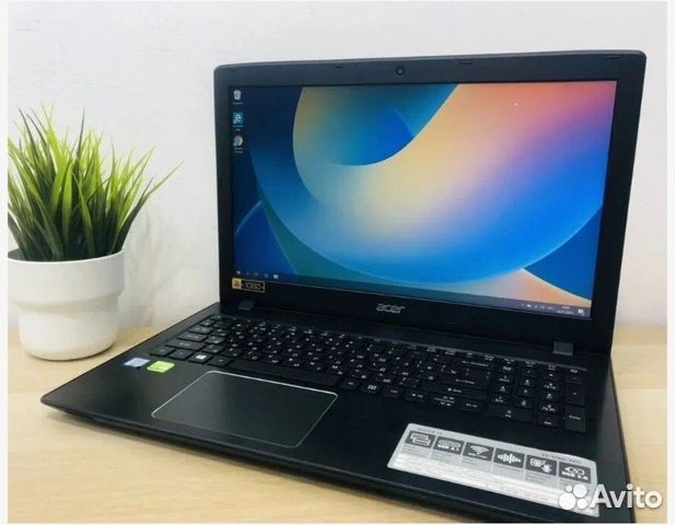 Acer i3-6006U/6GB/940 MX/120 GB SSD/500 GB HDD