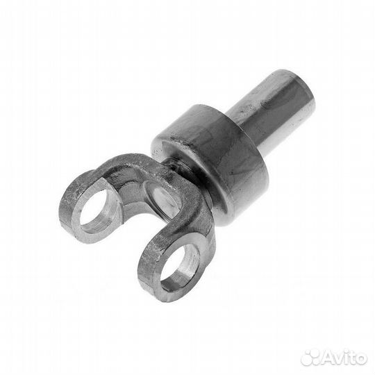 Вилка кардана скользящая газ