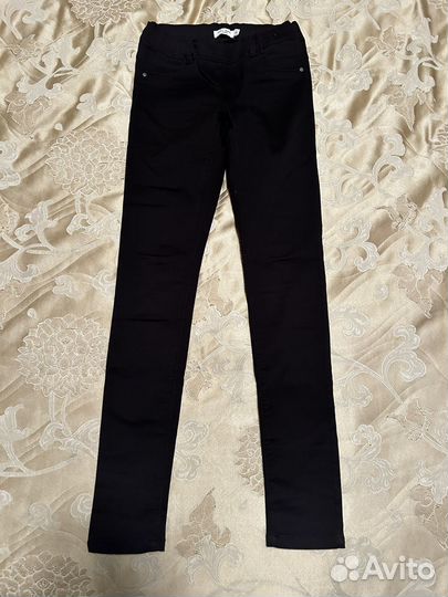 Легкие брюки и юбка Name It р.140-146