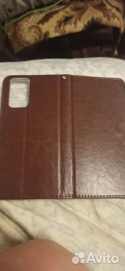 Чехол на samsung редми 11 и 10