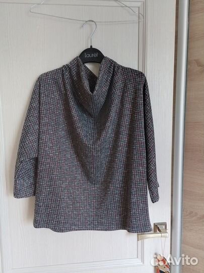 Костюм женский. 50 размер. Бренд Gouache. Новый