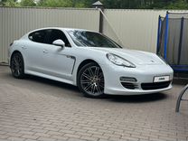 Porsche Panamera 3.0 AT, 2012, 140 000 км, с пробегом, цена 3 000 000 руб.