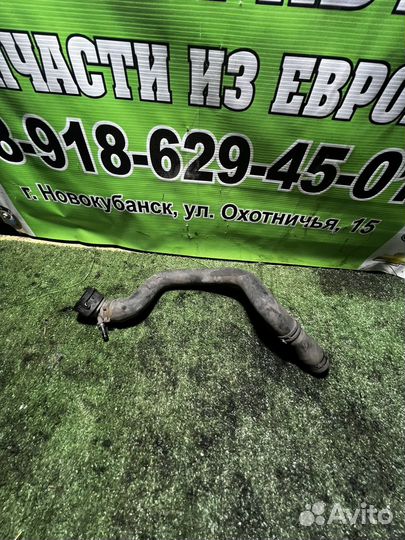 Патрубок радиатора Volkswagen Golf 5 1.9 TDI