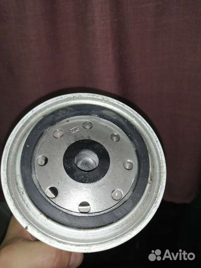 Фильтр антифриза cummins