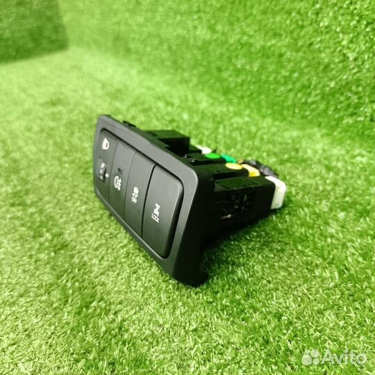 Блок кнопок SsangYong Actyon 2 SUV 2012 201006514