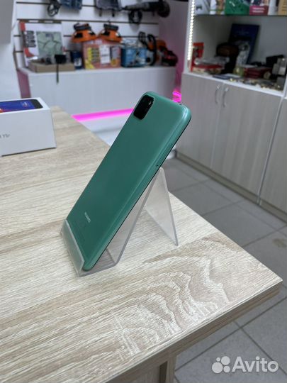 HUAWEI Y5p, 2/32 ГБ