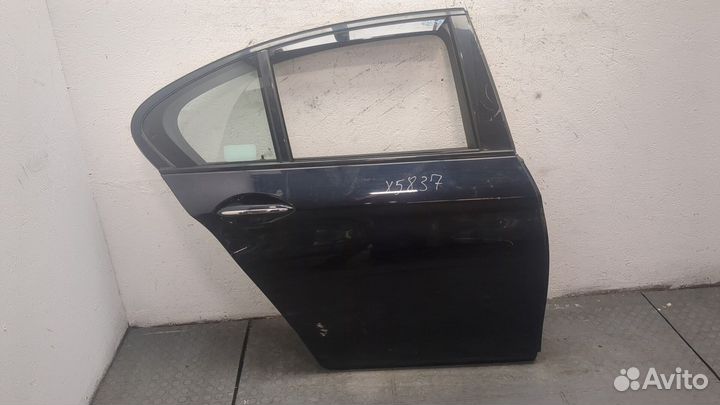 Дверь боковая BMW 5 F10, 2016