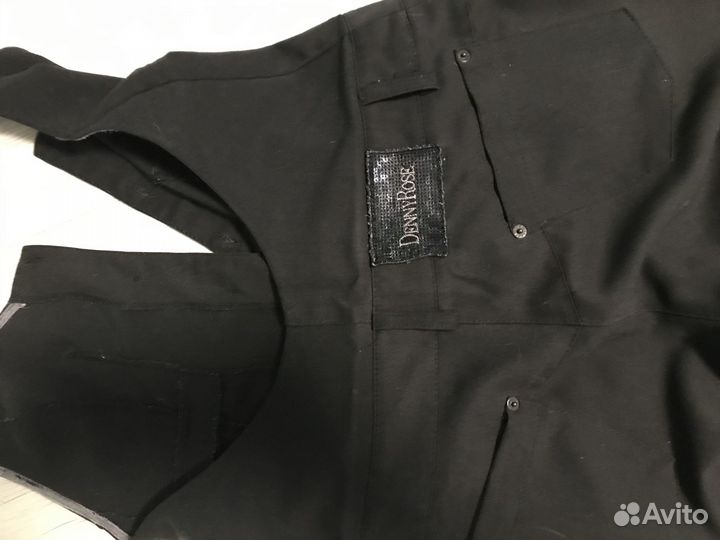 Комбинезон женский