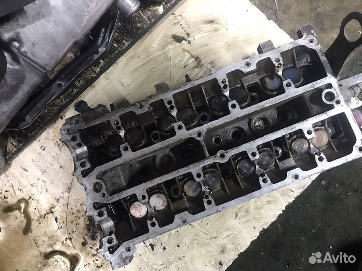 Галовка форд фокус 2 1.4