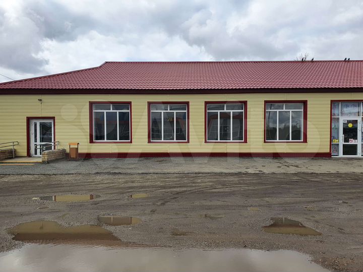 Свободного назначения, 192 м²