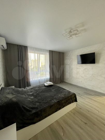 1-к. квартира, 40 м², 5/10 эт.