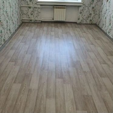 Комната 18,7 м² в 1-к., 3/4 эт.