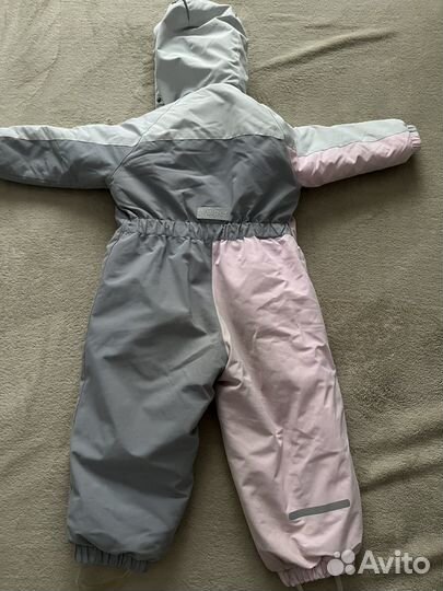 Зимний комбинезон 92 Vulpes