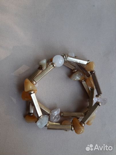 Винтажный браслет