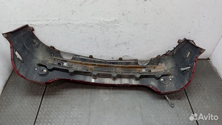 Бампер Saturn VUE, 2009