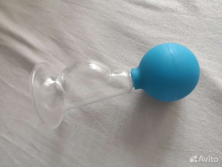 Молокоотсос ручной