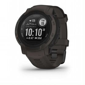 Часы garmin instinct