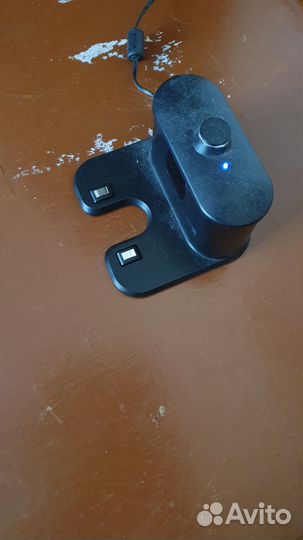 Робот пылесос redmond rv r450