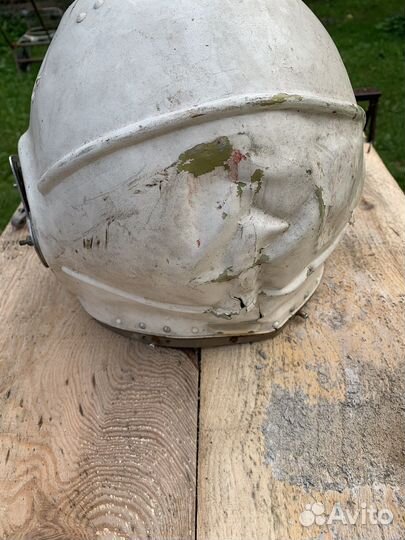 Шлем гш-6м