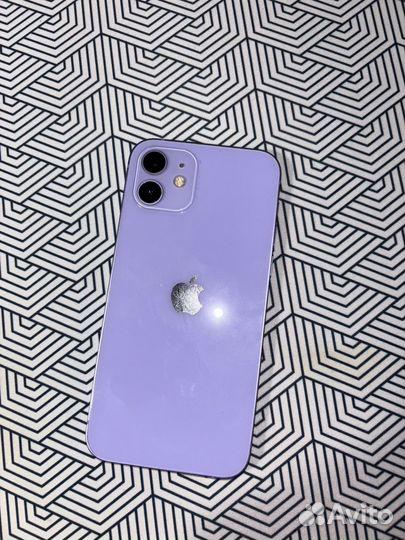 iPhone 12, 128 ГБ