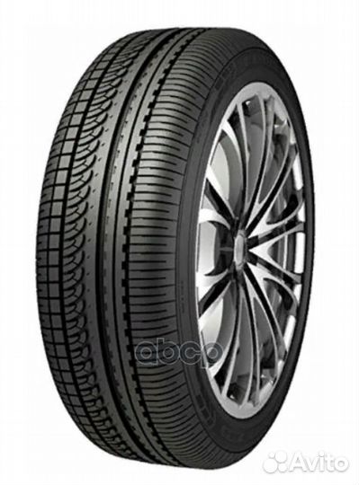 Nankang AS-1 195/55 R16